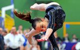 Loeiza Floch sera présente aux championnats départementaux après un an d’absence. (Photo archives Nicolas Créach)