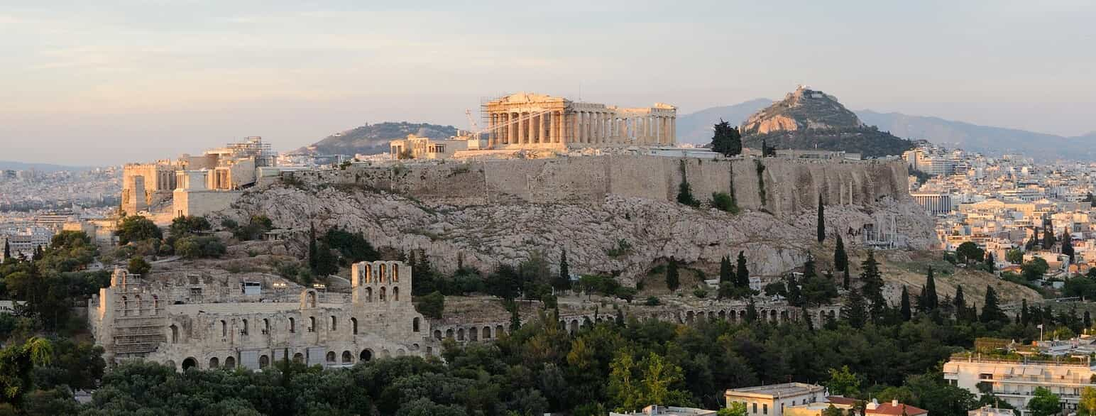 Akropolis