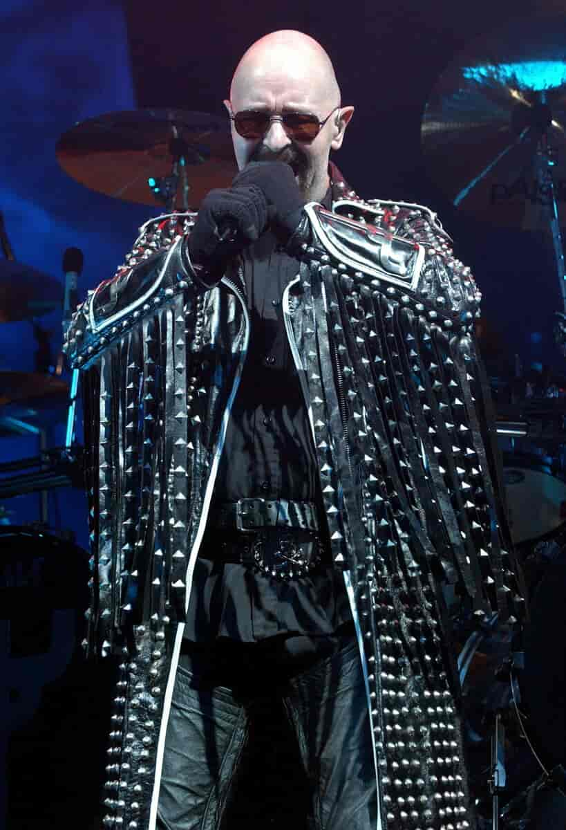 Rob Halford