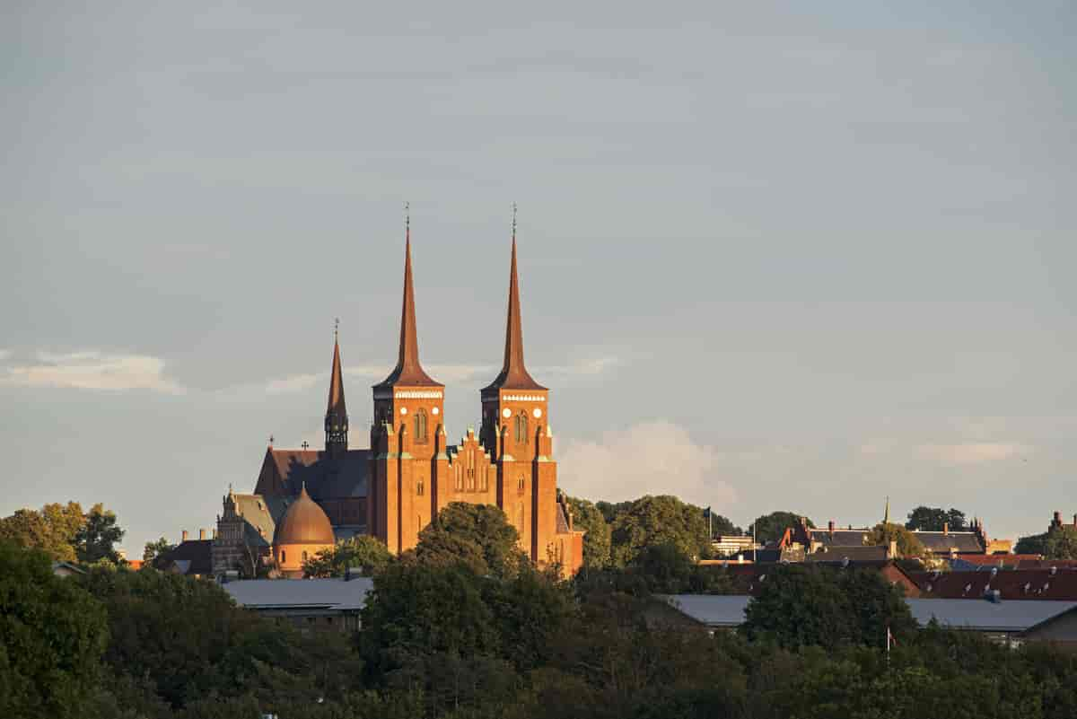 Roskilde Domkirke