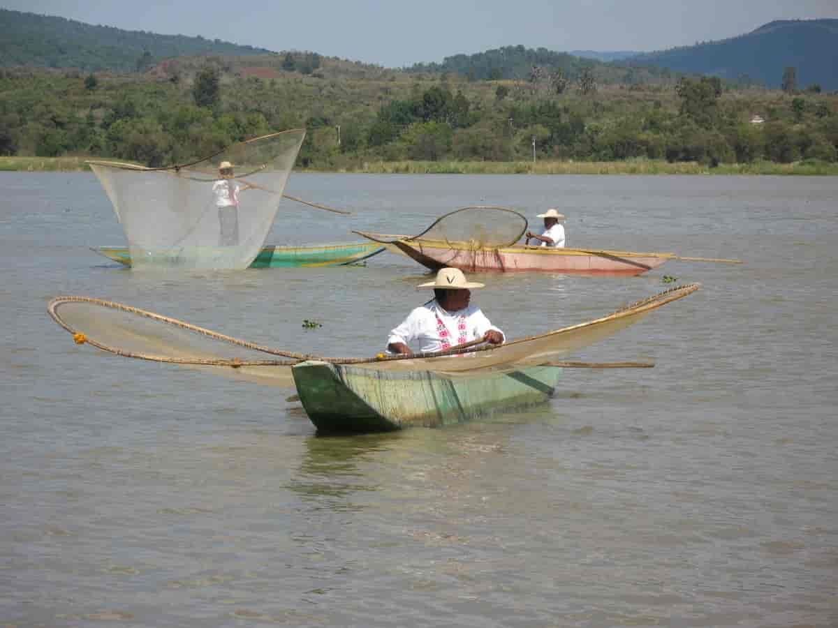 Michoacán