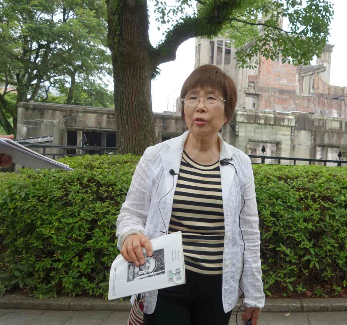 Keiko Ogura