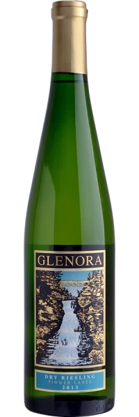 2023 Glenora Dry Riesling 750ml