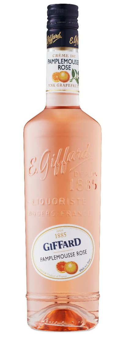 Giffard Creme De Pamplemousse Liqueur 750Ml