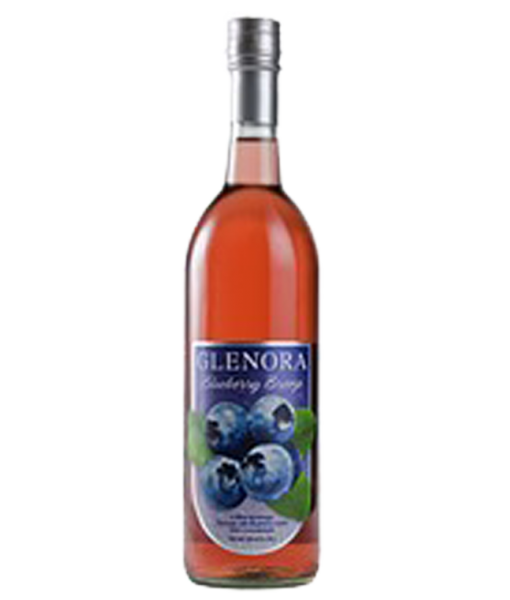 Glenora Blueberry Breeze 750Ml Nv