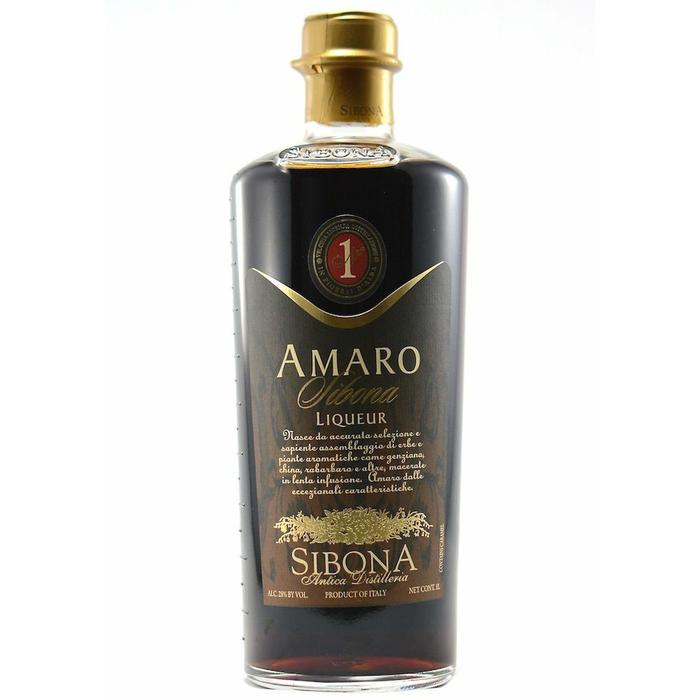 Sibona Amaro 1L