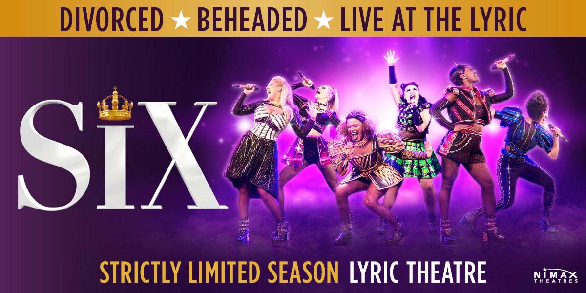 Six The Musical FAQ: Your top 15 questions answered