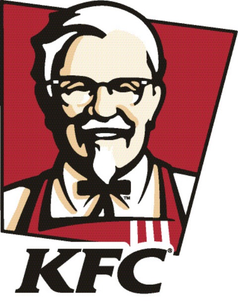 Hướng dẫn cách thiết kế logo kfc độc đáo và thu hút khách hàng