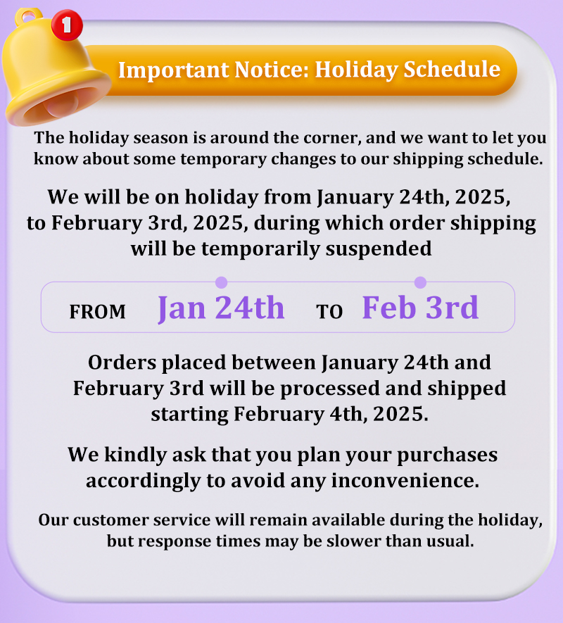 Luckyonesie.com Shipping Time