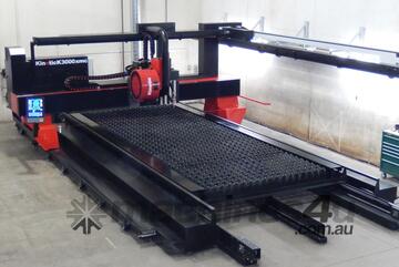 K3000XMC Plasma Cutting System