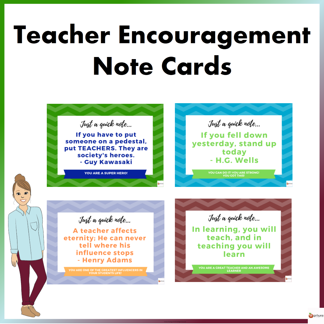 Printable Cards Words Of Encouragement