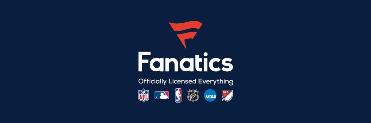 Fanatics graphic