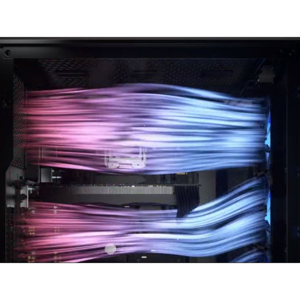 Boitier PC Corsair 4000D Airflow