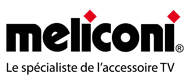 Télécommande Meliconi