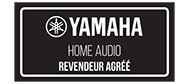 Casque Audio Yamaha