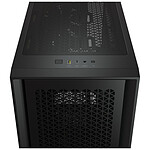 Boîtier PC Corsair 4000D Airflow - Noir  - Autre vue