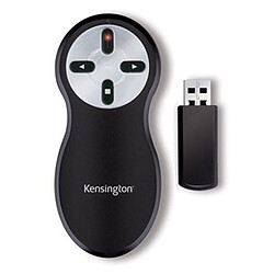 Kensington Si600 Wireless Presenter 2.4 Ghz