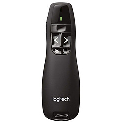 Logitech Wireless Presenter R400