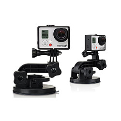 Accessoires caméra sport GoPro