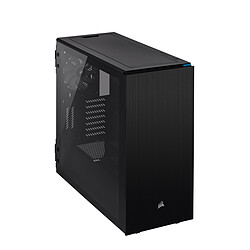 Corsair Carbide 678C - Noir