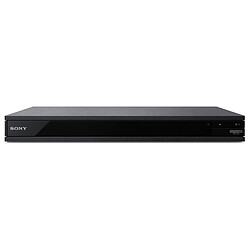 Lecteur Blu-Ray Sony