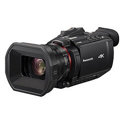 Panasonic HC-X1500E