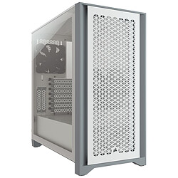 Corsair 4000D Airflow - Blanc