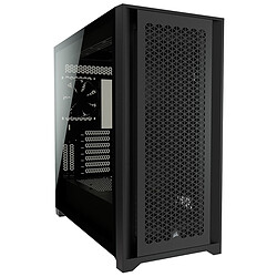 Corsair 5000D Airflow - Noir