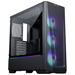 Phanteks Eclipse G360A - Noir 