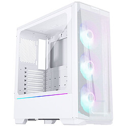 Phanteks Eclipse G360A - Blanc