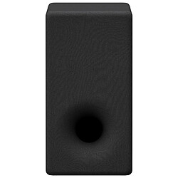 Subwoofer / Caisson de basses Sony