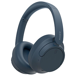 Sony WH-CH720 Bleu