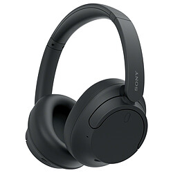 Sony WH-CH720 Noir