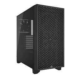 Corsair 3000D Airflow - Noir