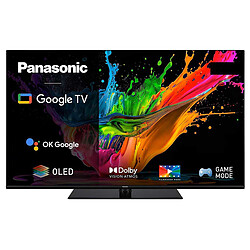 Panasonic TX-42MZ800E - TV OLED 4K UHD HDR - 106 cm 