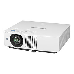 Panasonic PT-VMZ51 - Tri-LCD Laser WUXGA  - 5200 Lumens