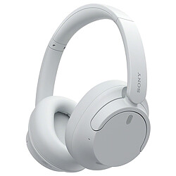 Sony WH-CH720 Blanc