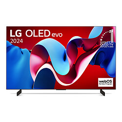 TV LG OLED