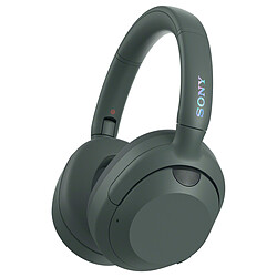 Sony ULT WEAR Gris vert - Casque sans fil