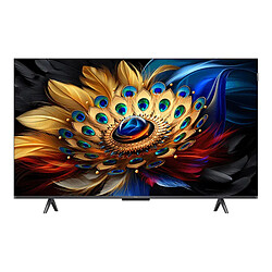 TCL 43QLED780 - TV 4K UHD HDR - 108 cm