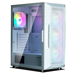 Zalman i3 Neo - Blanc