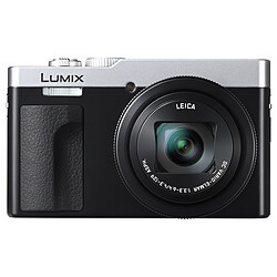 Panasonic Lumix DC-TZ99 Argent