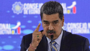 Maduro accuses Argentina of US-backed assassination attempt Venezuelan VP