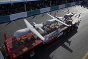 Iran's newest suicide drone nightmare for Zionists