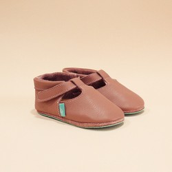 MINIS RETRO ROSE vibram