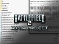 Alpha Project Basic Map Conversation Tutorial