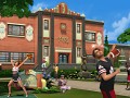 Sims 4 High School Years Expansion Released; 5 Mega Mods For Maxis Games