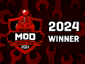 Players Choice - Mod of the Year 2024