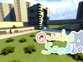 Quake Sandbox v8.0 Update