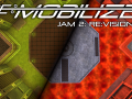 Re:Mobilize Jam 2: Re:Visions